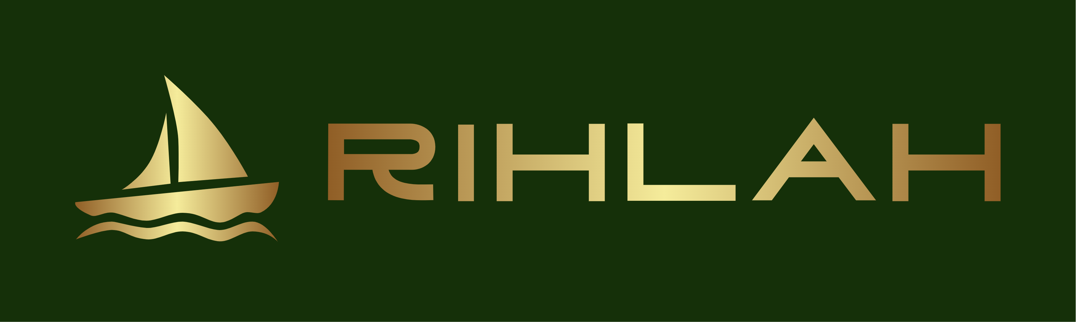 Rihlah.tech Logo